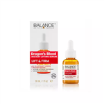 سرم ضد چروک و لیفت فوری Dragons Blood بالانس Balance 