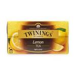 چای کیسه ای لیمو توینینگز Twinings مدل Limon