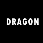 چسب کاغذ دیواری دراگون DRAGON