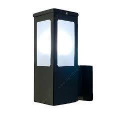 چراغ حیاطی دیواری دکوراتیو مدل پاتریس