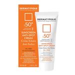 کرم ضدآفتاب روشن کننده و ضد لک  SPF50 درماتیپیک | Dermatypique Sunscreen Anti-Spot Cream SPF50