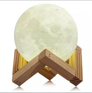 چراغ خواب طرح ماه