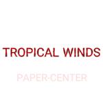 آلبوم کاغذ دیواری تروپیکال ویندز TROPICAL WINDS