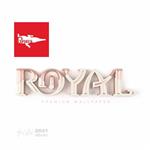 پوستر رویال ROYAL