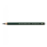 Faber-Castell 9000 6B Pencil