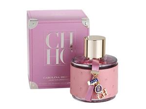 عطر و ادکلن زنانه کارولینا هررا سی اچ گرند تور carolina herrera CH grand tour