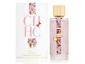 عطر و ادکلن زنانه کارولینا هررا سی اچ لئو carolina herrera CH L’eau 2011