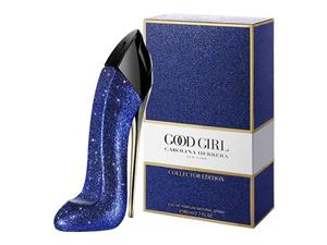 عطر و ادکلن زنانه کارولینا هررا گود گرل گلیتر کالکتور good girl glitter collector