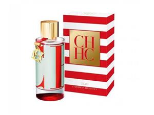 عطر و ادکلن زنانه کاورلینا هررا سی اچ لئو carolina herrera CH L’eau 2017 