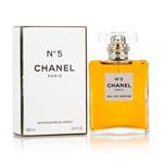 عطر و ادکلن زنانه شنل نامبر 5 ادوپرفیوم Chanel N°5 EDP for women