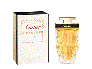 عطر و ادکلن زنانه کارتیر لا پانتیر 2020 پارفوم Cartier La Panthere Parfum 