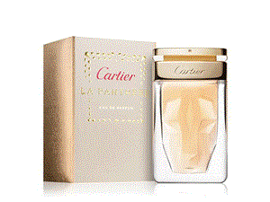 عطر و ادکلن زنانه کارتیر لا پانتیر ادوپرفیوم Cartier La Panthere for women 