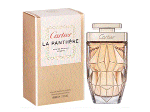 عطر و ادکلن زنانه کارتیر لا پانتیر لگر Cartier La Panthere Legere for women 