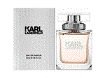 عطر و ادکلن زنانه کارل لاگرفلد فور هر Karl Lagerfeld for Her women 