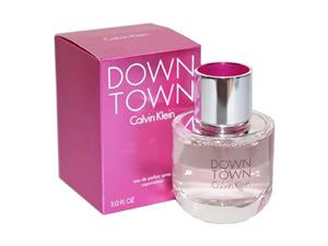 عطر و ادکلن زنانه کلوین کلین دوون تاون Calvin Klein Downtown for women 