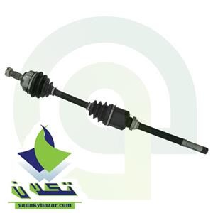 پلوس کامل بلند راست 22 خار پژو 405 ABS خار وسطامیرنیا