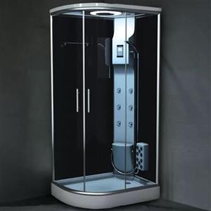 کابین سونا بخار مدل B-804