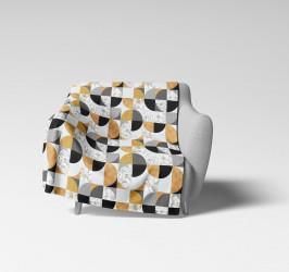 شال مبل ساده blanket 157 خانه مسعود