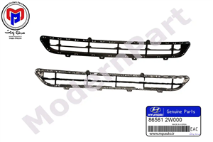 طوری سپر جلو سانتافه ix45