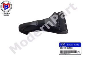 خرطومی هواکش وراکروز ix55