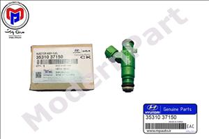 سوزن انژکتور توسان 2008