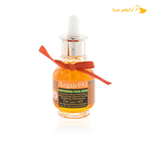 سرم صورت روغن ارگان وکالی Wokali Argan Oil 