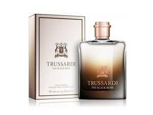 عطر و ادکلن زنانه و مردانه تروساردی د بلک رز Trussardi The Black Rose