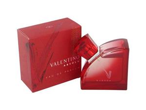 عطر و ادکلن زنانه والنتینو وی ابسولو ادوپرفیوم Valentino V Absolu for women 