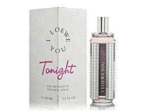 عطر و ادکلن زنانه لوئوه آی لوئوه یو تونایت I Loewe You Tonight For women