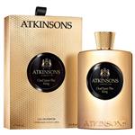 عطر و ادکلن زنانه مردانه اتکینسونز عود سیو د کینگ ادوپرفیوم ATKINSONS OUD SAVE THE KING EDP FOR WOMEN AND MEN 