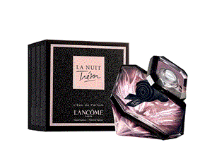 عطر و ادکلن زنانه لانکوم لا نویت ترزور Lancome La Nuit Tresor for women