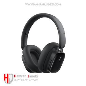 هدفون بیسیم بیسوس Baseus مدل Bowie H1i با قابلیت نویز کنسلینگ