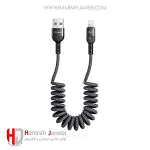 کابل شارژ مک دودو مدل MACDODO CA-6410