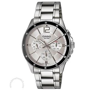 ساعت مچی مردانه کاسیو مدل MTP-1374D-7AVDF