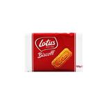 بیسکویت لوتوس Lotus مدل Biscoff بسته ۱۲۵ گرمی