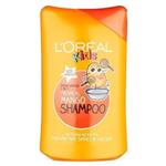 شامپو بچه لورآل «LOREAL» با رایحه انبه