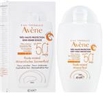 ضد آفتاب فلوئیدی مینرال اون AVENE VERY HIGH PROTECTION