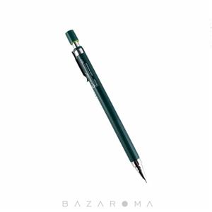 اتود 07 سی کلاس سبز یشمی مدل Dessin
