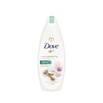 شامپو بدن کرمی Dove با رایحه پسته (500ml)