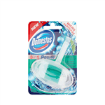 خوشبوکننده توالت فرنگی دامستوس (Domestos) رایحه کاج