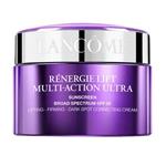 کرم روز لیفتینگ و ضد چروک ری انرژی لانکومLancome  _renergie lift multi  action ultrae