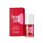 تینت رژ لب و گونه بنفیت رنگ بنه تینت BENEFIT COSMETIC BENETINT LIP&CHEEK TINT