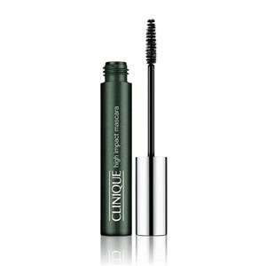 ریمل ایمپکت کلینیک حجم دهنده و بلند کننده مژه فول سایز CLINIQUE HIGH IMPACT MASCARA 