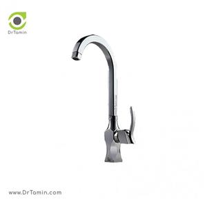 شیر ظرفشویی گلپایگان مدل الماس (1-140)