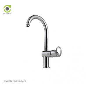 شیر ظرفشویی گلپایگان مدل هامون (1-125)