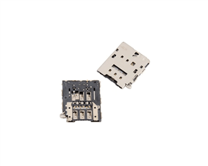 سوکت سیم کارت S6 2 SIM
