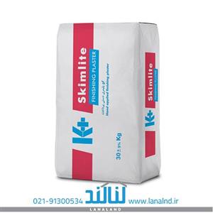 گچ اسکیم لایت (Skimlite) 