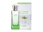 عطر و ادکلن زنانه هرمس آن جاردین سور له تویت Hermes Un Jardin Sur Le Toit