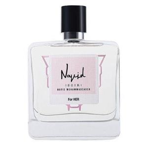 عطر و ادکلن زنانه نوید محمدزاده سواق ادوپرفیوم NAVID MOHAMMADZADEH SOIR EDP FOR WOMEN