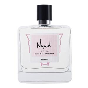 عطر و ادکلن زنانه نوید محمدزاده سواق ادوپرفیوم NAVID MOHAMMADZADEH SOIR EDP FOR WOMEN